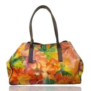 Maurizio Taiuti bag